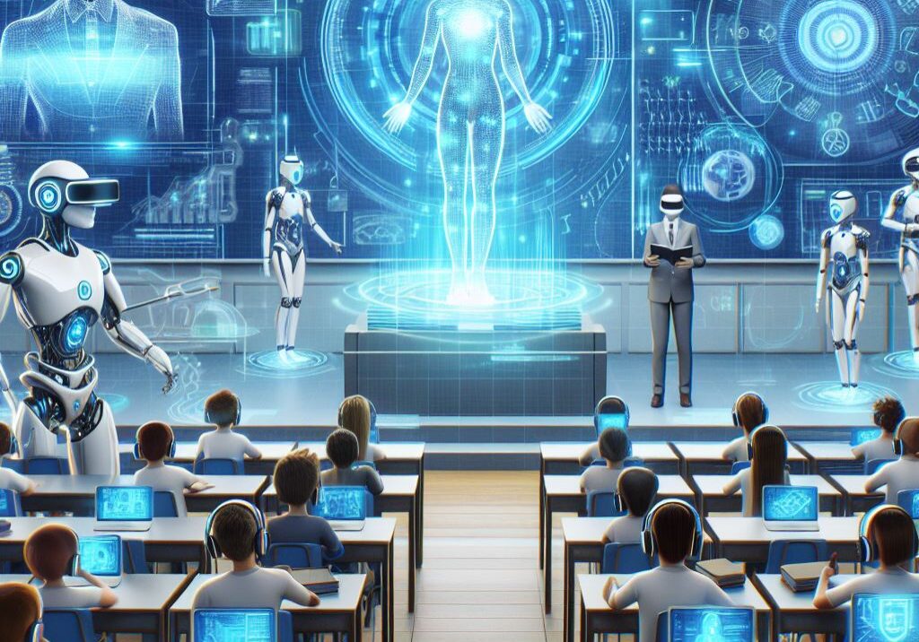 Edu tech